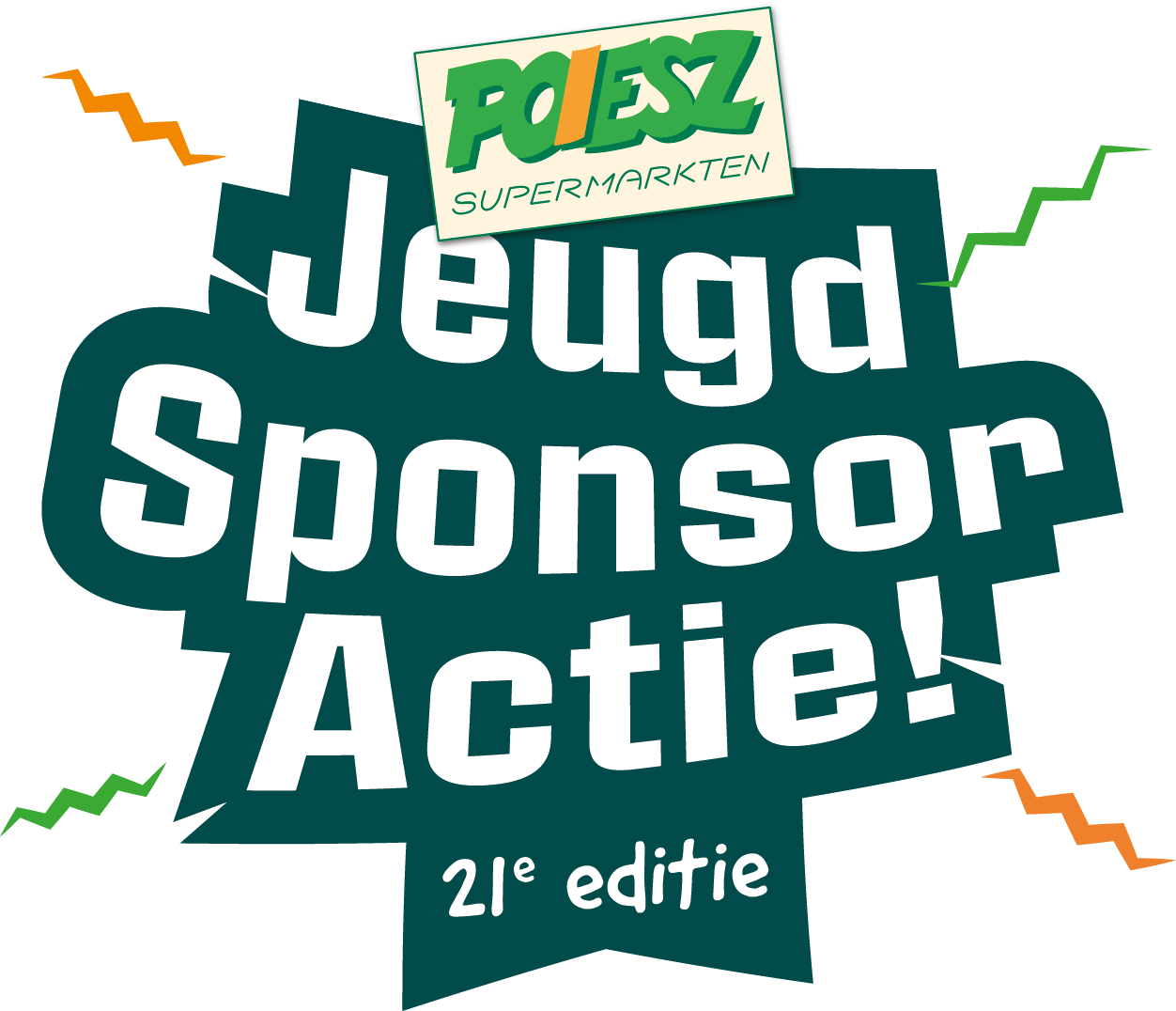 Jeugdsponsoractie Poiesz gestart