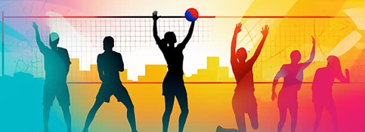 Seizoensafsluiting HAVOT Volleybal
