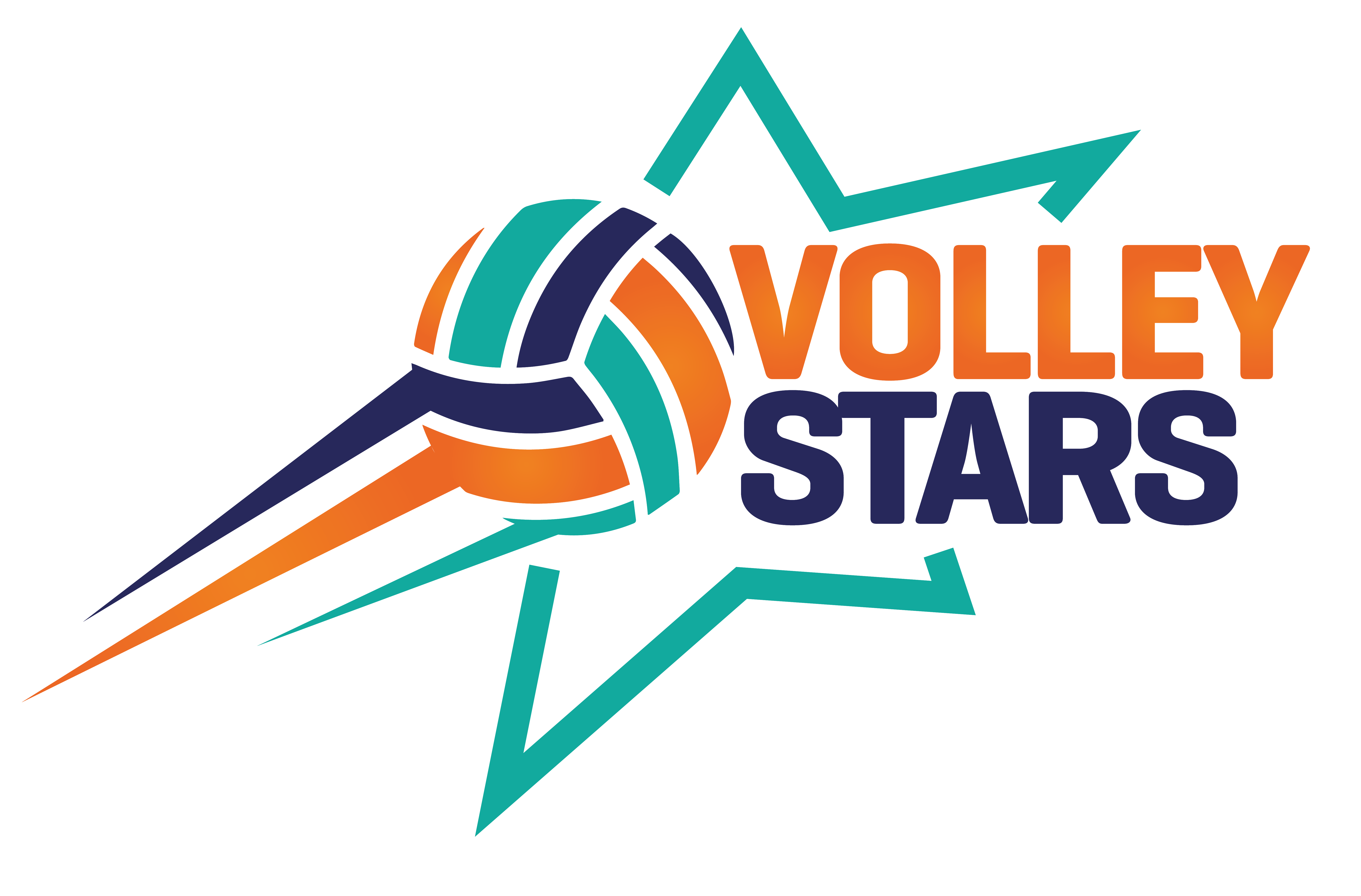 Gratis kennismaken met VOLLEYSTARS